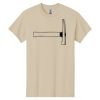 Heavy Cotton™ 100% Cotton T-Shirt Thumbnail