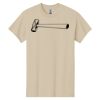 Heavy Cotton™ 100% Cotton T-Shirt Thumbnail