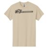 Heavy Cotton™ 100% Cotton T-Shirt Thumbnail