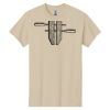 Heavy Cotton™ 100% Cotton T-Shirt Thumbnail