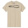 Heavy Cotton™ 100% Cotton T-Shirt Thumbnail
