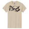 Heavy Cotton™ 100% Cotton T-Shirt Thumbnail