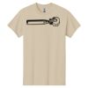 Heavy Cotton™ 100% Cotton T-Shirt Thumbnail