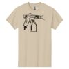 Heavy Cotton™ 100% Cotton T-Shirt Thumbnail