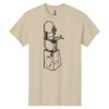 Heavy Cotton™ 100% Cotton T-Shirt Thumbnail