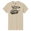 Heavy Cotton™ 100% Cotton T-Shirt Thumbnail