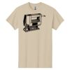 Heavy Cotton™ 100% Cotton T-Shirt Thumbnail
