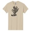 Heavy Cotton™ 100% Cotton T-Shirt Thumbnail