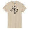 Heavy Cotton™ 100% Cotton T-Shirt Thumbnail