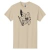 Heavy Cotton™ 100% Cotton T-Shirt Thumbnail