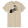 Heavy Cotton™ 100% Cotton T-Shirt Thumbnail