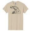 Heavy Cotton™ 100% Cotton T-Shirt Thumbnail