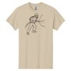 Heavy Cotton™ 100% Cotton T-Shirt Thumbnail