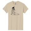 Heavy Cotton™ 100% Cotton T-Shirt Thumbnail