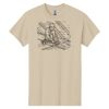 Heavy Cotton™ 100% Cotton T-Shirt Thumbnail