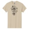 Heavy Cotton™ 100% Cotton T-Shirt Thumbnail