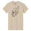 Heavy Cotton™ 100% Cotton T-Shirt Thumbnail