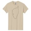 Heavy Cotton™ 100% Cotton T-Shirt Thumbnail