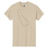 Heavy Cotton™ 100% Cotton T-Shirt Thumbnail