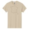 Heavy Cotton™ 100% Cotton T-Shirt Thumbnail