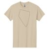 Heavy Cotton™ 100% Cotton T-Shirt Thumbnail
