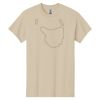 Heavy Cotton™ 100% Cotton T-Shirt Thumbnail