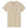 Heavy Cotton™ 100% Cotton T-Shirt Thumbnail