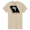 Heavy Cotton™ 100% Cotton T-Shirt Thumbnail