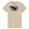 Heavy Cotton™ 100% Cotton T-Shirt Thumbnail