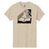 Heavy Cotton™ 100% Cotton T-Shirt Thumbnail