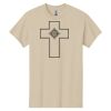 Heavy Cotton™ 100% Cotton T-Shirt Thumbnail