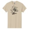 Heavy Cotton™ 100% Cotton T-Shirt Thumbnail