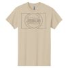 Heavy Cotton™ 100% Cotton T-Shirt Thumbnail
