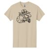 Heavy Cotton™ 100% Cotton T-Shirt Thumbnail