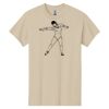Heavy Cotton™ 100% Cotton T-Shirt Thumbnail