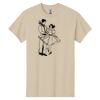 Heavy Cotton™ 100% Cotton T-Shirt Thumbnail