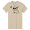 Heavy Cotton™ 100% Cotton T-Shirt Thumbnail