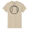 Heavy Cotton™ 100% Cotton T-Shirt Thumbnail