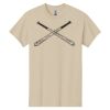 Heavy Cotton™ 100% Cotton T-Shirt Thumbnail