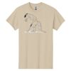 Heavy Cotton™ 100% Cotton T-Shirt Thumbnail