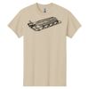 Heavy Cotton™ 100% Cotton T-Shirt Thumbnail