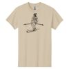 Heavy Cotton™ 100% Cotton T-Shirt Thumbnail