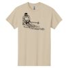 Heavy Cotton™ 100% Cotton T-Shirt Thumbnail
