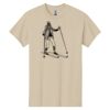 Heavy Cotton™ 100% Cotton T-Shirt Thumbnail