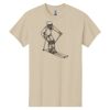 Heavy Cotton™ 100% Cotton T-Shirt Thumbnail