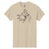 Heavy Cotton™ 100% Cotton T-Shirt Thumbnail