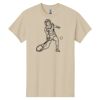 Heavy Cotton™ 100% Cotton T-Shirt Thumbnail
