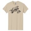 Heavy Cotton™ 100% Cotton T-Shirt Thumbnail