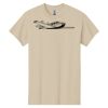 Heavy Cotton™ 100% Cotton T-Shirt Thumbnail