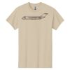 Heavy Cotton™ 100% Cotton T-Shirt Thumbnail